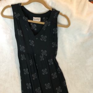 Vintage Thread dress.